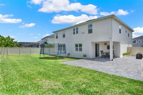 14037 Pecan Orchard Drive Winter Garden FL 34787