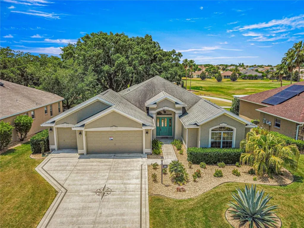 980 Baisley Trail The Villages FL 32162