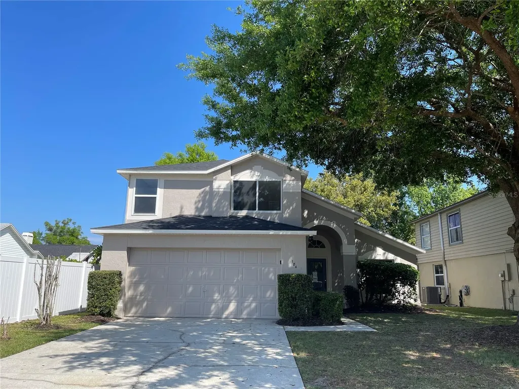 184 Dalton Drive Oviedo FL 32765