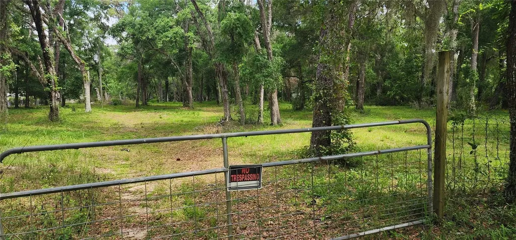 25501 Mondon Hill Road Brooksville FL 34601