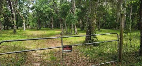 25501 Mondon Hill Road Brooksville FL 34601