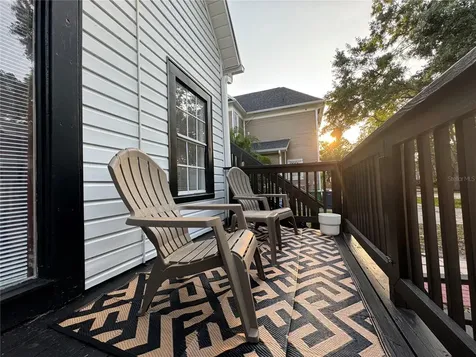 609 W Azeele Street Tampa FL 33606