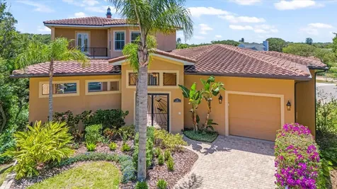 39 Caribbean Way Ponce Inlet FL 32127