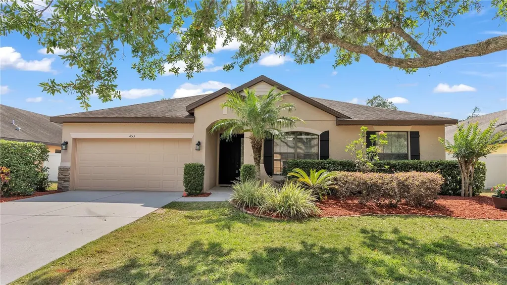 453 Oak Landing Boulevard Mulberry FL 33860