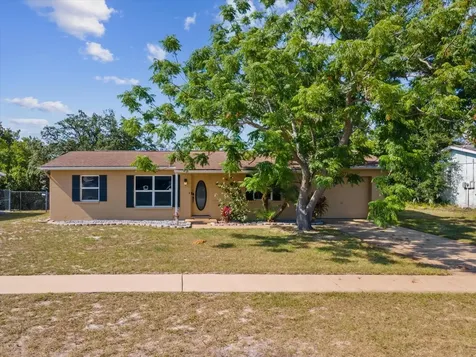 9273 Bay Drive Spring Hill FL 34608