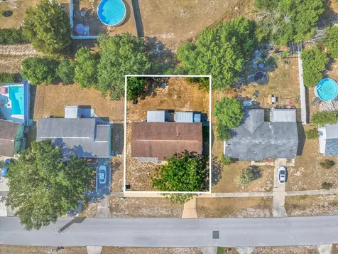 9273 Bay Drive Spring Hill FL 34608