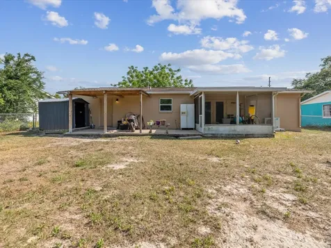 9273 Bay Drive Spring Hill FL 34608