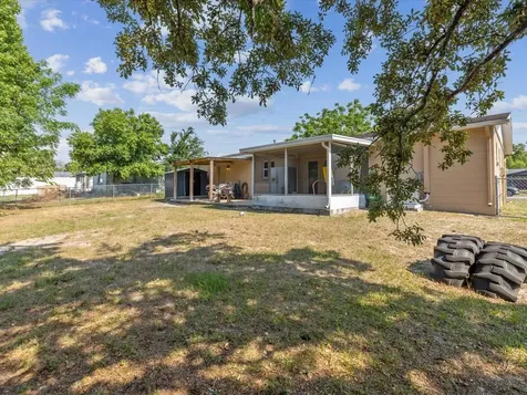 9273 Bay Drive Spring Hill FL 34608