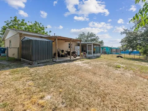 9273 Bay Drive Spring Hill FL 34608