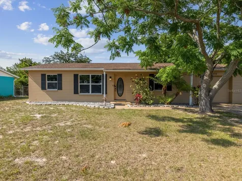 9273 Bay Drive Spring Hill FL 34608