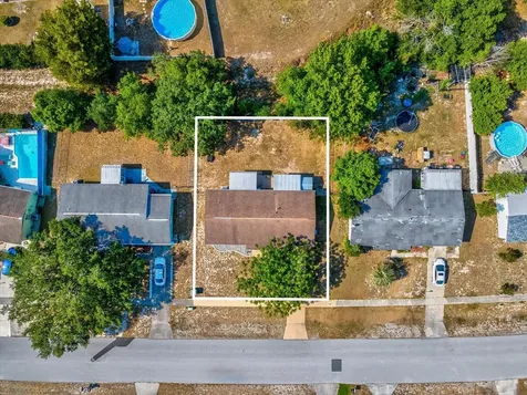 9273 Bay Drive Spring Hill FL 34608