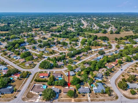 9273 Bay Drive Spring Hill FL 34608