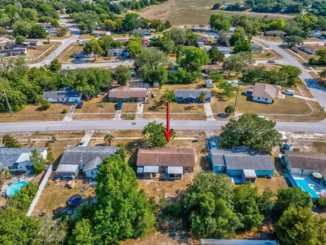 9273 Bay Drive Spring Hill FL 34608