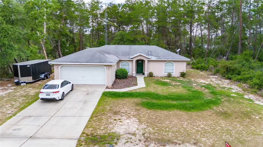 16600 SW 50th Circle Ocala FL 34473