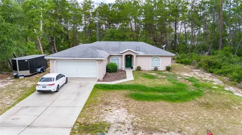 16600 SW 50th Circle Ocala FL 34473