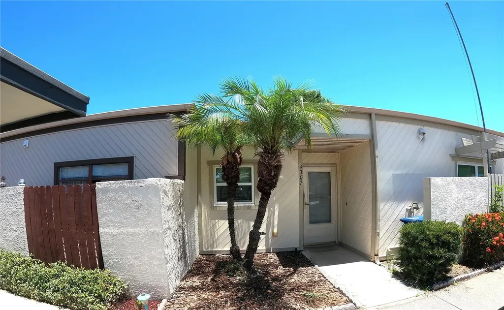 4307 Fern Glen Street Holiday FL 34691