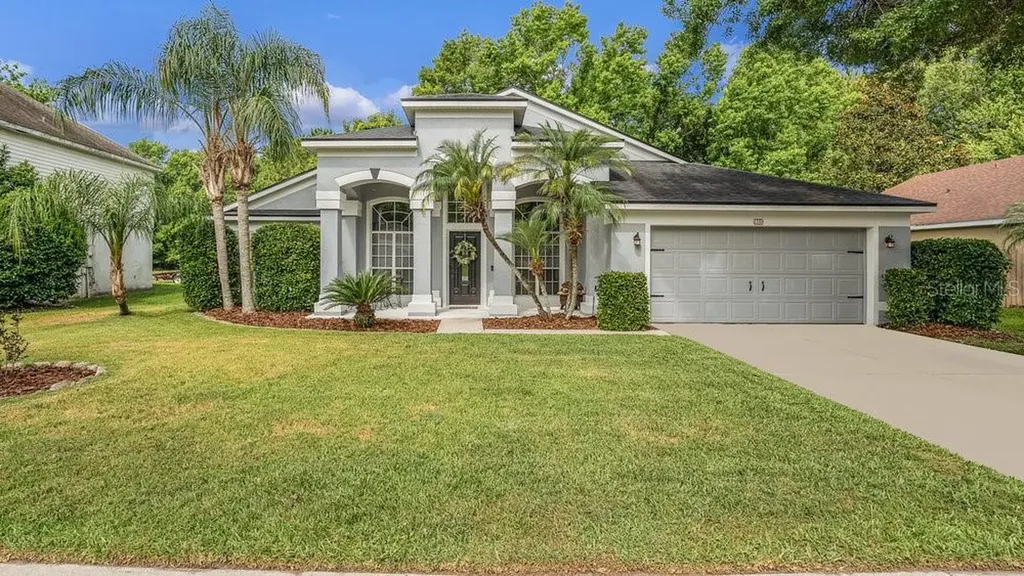 2340 Coolbrook Court Oviedo FL 32766