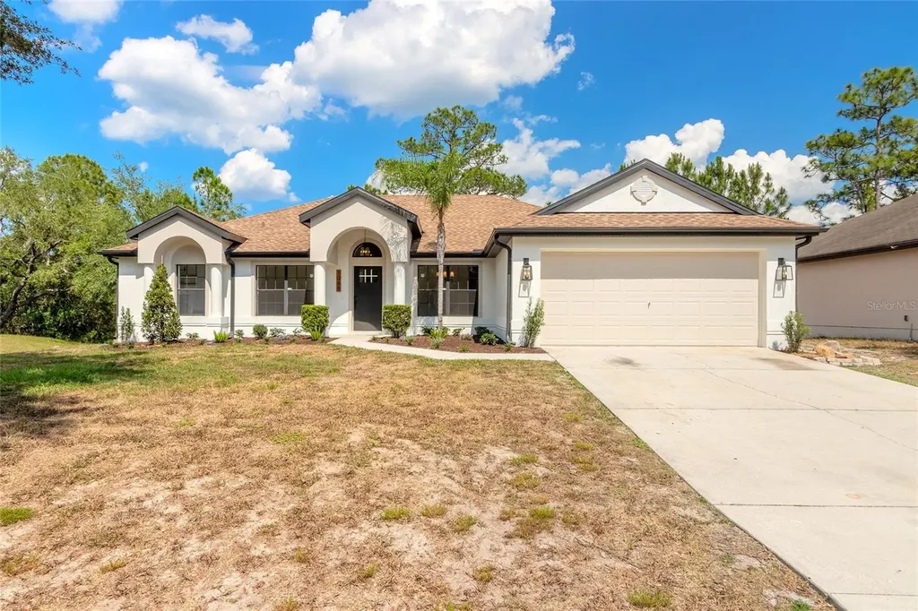 1068 Gage Avenue Deltona FL 32738