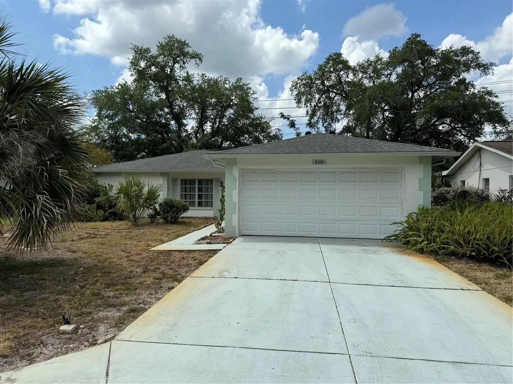 8310 Winding Wood Drive Port Richey FL 34668
