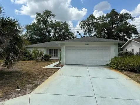 8310 Winding Wood Drive Port Richey FL 34668