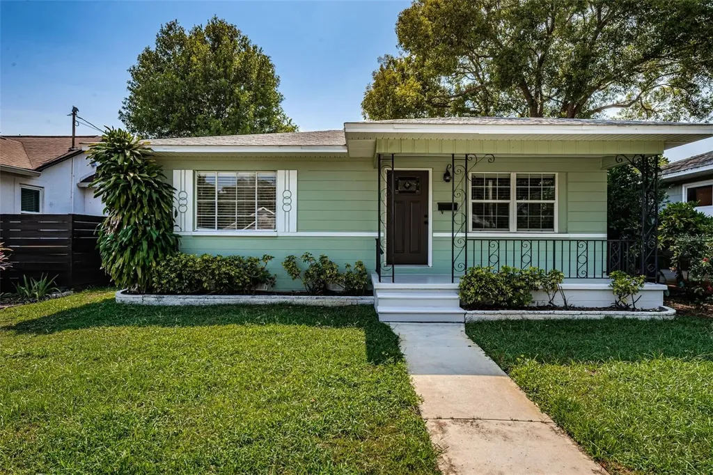 1200 27th Street N St Petersburg FL 33713