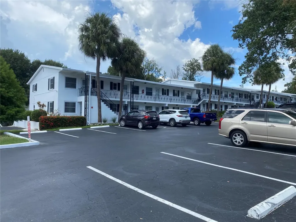 14531 Walsingham Road Largo FL 33774