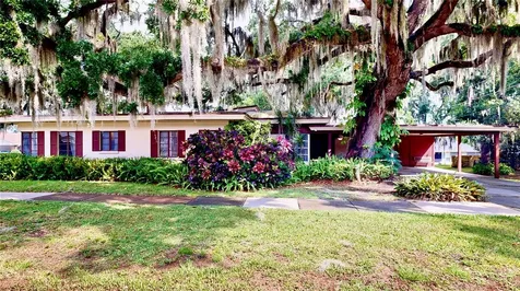 627 Palm Drive Winter Garden FL 34787
