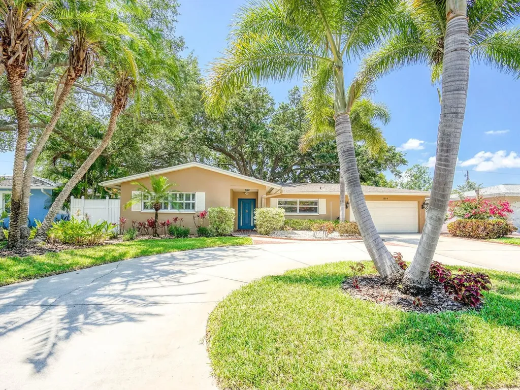 1014 41st Avenue NE St Petersburg FL 33703