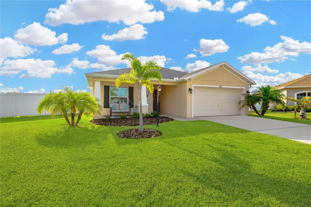 3206 49th Court E Palmetto FL 34221