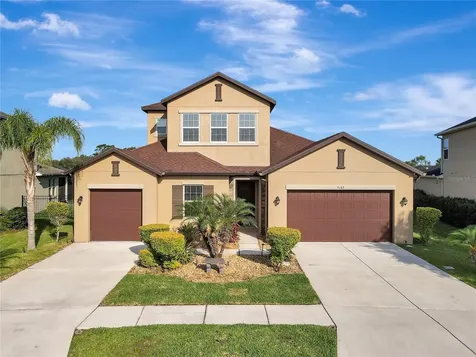 7157 Bay Laurel Court Wesley Chapel FL 33545