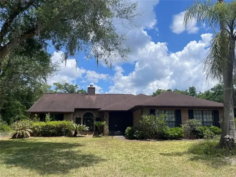 1211 War Admiral Drive Deland FL 32724
