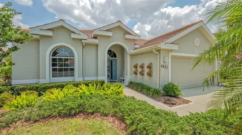 6855 Winslow Street Sarasota FL 34243