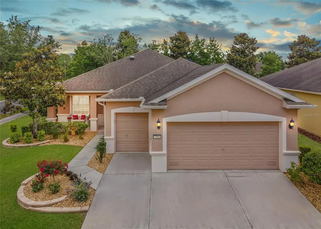 7361 SW 100th Court Ocala FL 34481