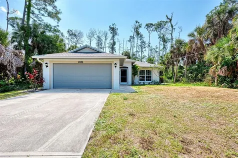 3526 Oklahoma Street North Port FL 34286