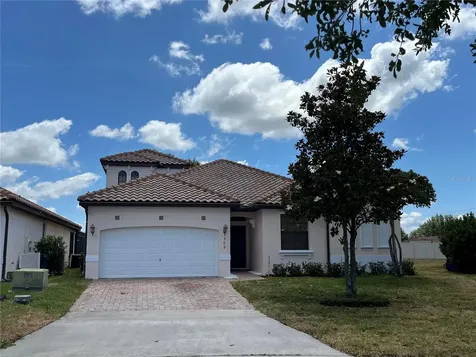 309 Villa Sorrento Circle Haines City FL 33844