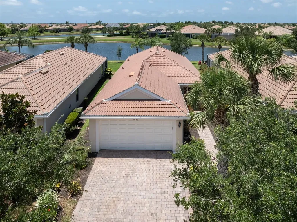 19089 Lappacio Street Venice FL 34293