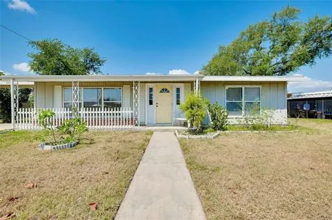 6301 Pontiac Lane North Port FL 34287