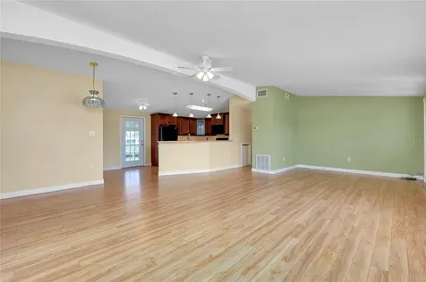 6301 Pontiac Lane North Port FL 34287