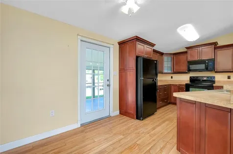 6301 Pontiac Lane North Port FL 34287