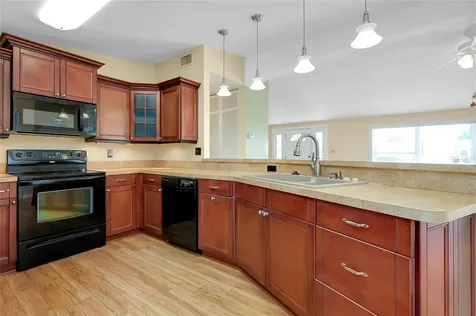 6301 Pontiac Lane North Port FL 34287