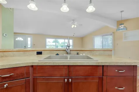 6301 Pontiac Lane North Port FL 34287