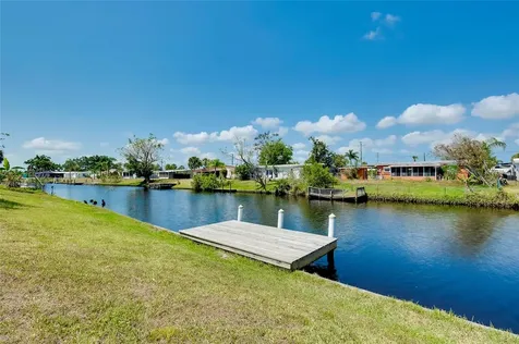 6301 Pontiac Lane North Port FL 34287