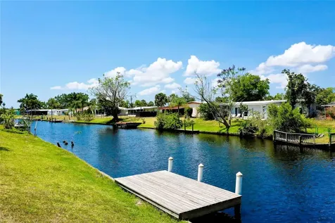 6301 Pontiac Lane North Port FL 34287