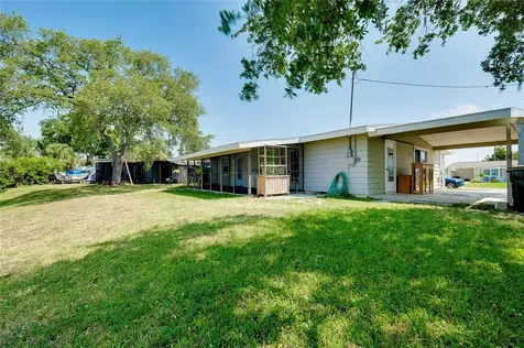 6301 Pontiac Lane North Port FL 34287