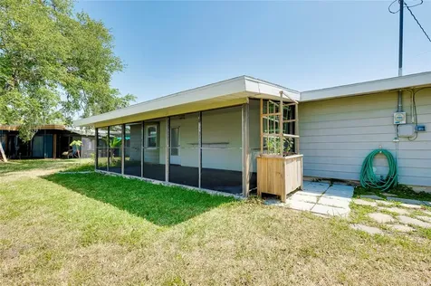 6301 Pontiac Lane North Port FL 34287