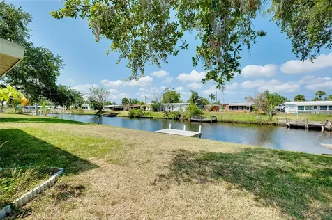 6301 Pontiac Lane North Port FL 34287
