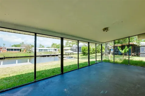 6301 Pontiac Lane North Port FL 34287