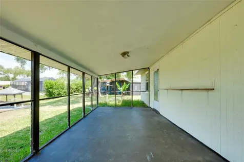 6301 Pontiac Lane North Port FL 34287