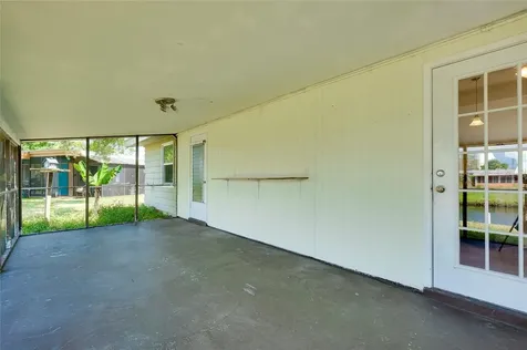 6301 Pontiac Lane North Port FL 34287