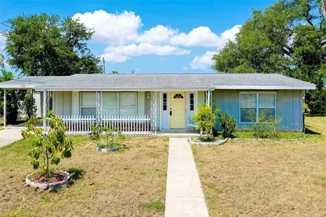 6301 Pontiac Lane North Port FL 34287